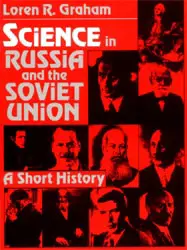 Science in Russia and the Soviet Union. Click to buy this book.