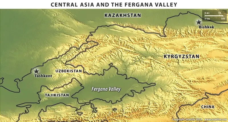 Ferghana_Valley