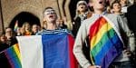 Pride Russia LGBTQ Propaganda