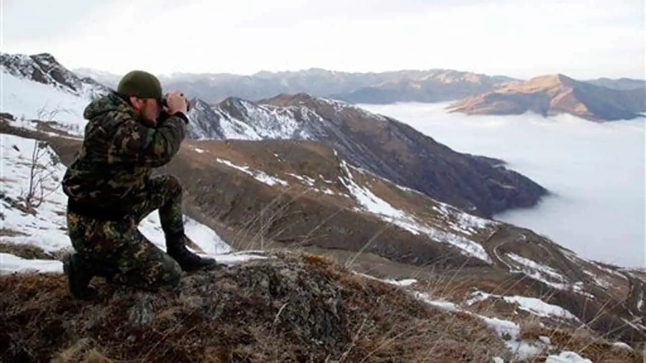Chechnya: A Difficult Cornerstone in Russian Security