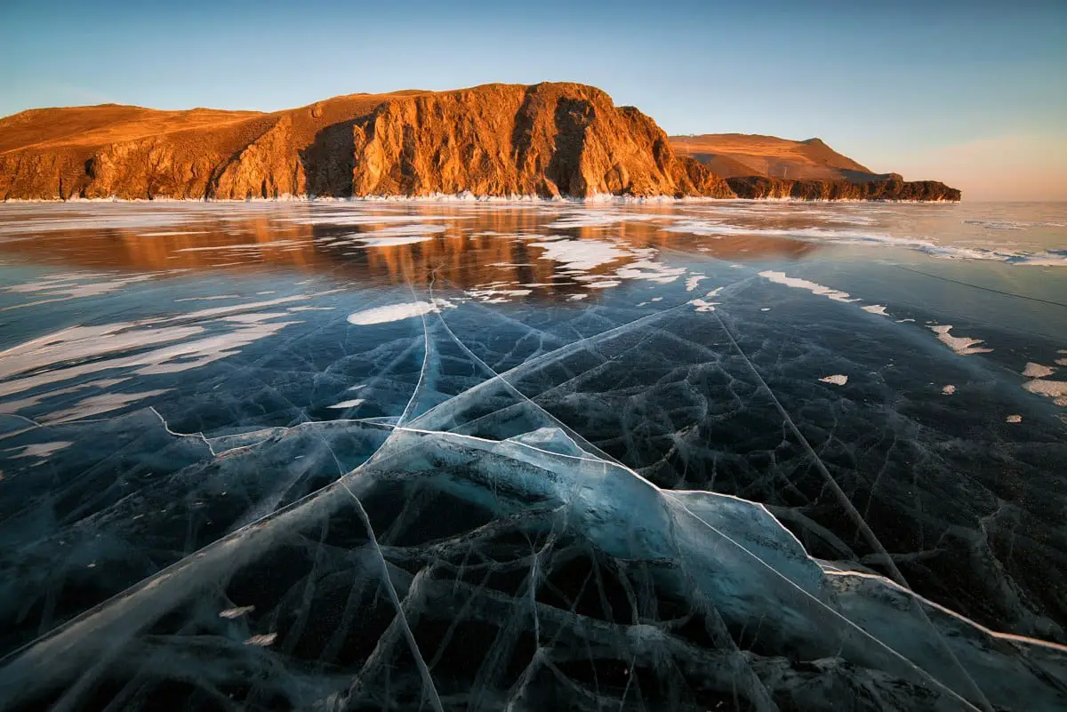 Lake Baikal   Baikal2 