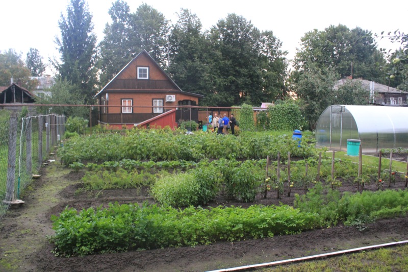 Купить Дачу В Снт Боровинка Набережные Челны