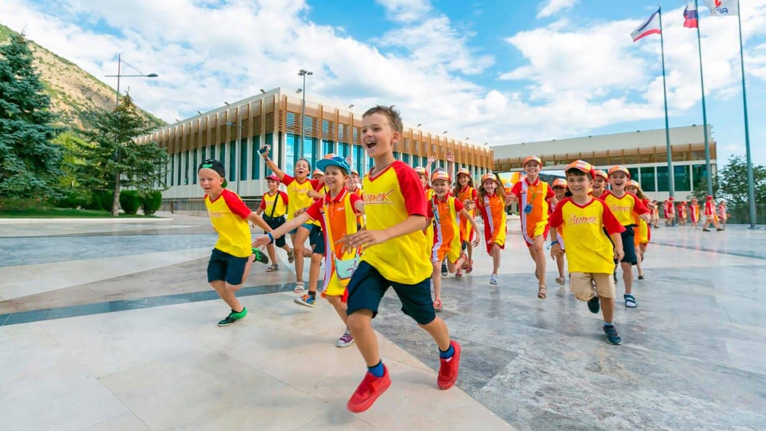 Russian MiniLessons Summer Camps For Kids And Related Russian Vocabulary
