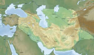Uzbekistan study guide history timur