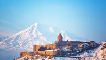 Armenia Security and Foreign Policy