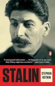 Stalin Books for Understanding Russia