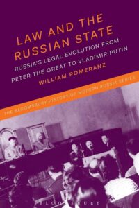 Books for Understanding Russia