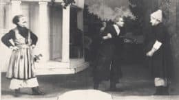 Freistadt-Ukrainian-POW-WWI