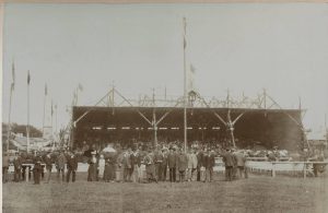 Song and Dance Festival Estonia