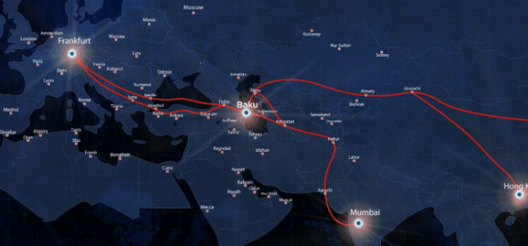 Eurasian Electric Markets
