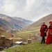 Georgia history resources geopolitics study guide